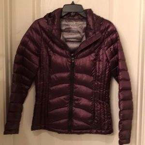 Andrew Marc down coat!